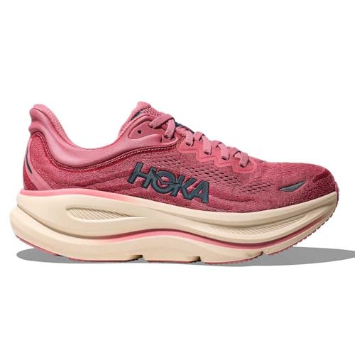 Hoka One One Bondi 9 Sneaker