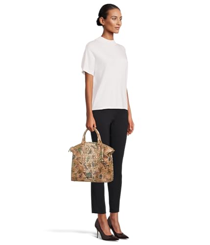 Image of BRAHMIN Large Duxbury Satchel