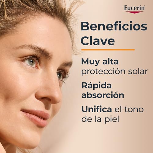 La Mejor Recopilación de Eucerin protector solar precio - los más vendidos. 27 Imagen adicional