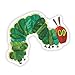 Mudpuppy Eric Carle The Very Hungry Caterpillar and Friends Magnetic Character Set– Ages 3+ - Magnetic Play Set with 4 Scenes, 40+ Magnets – Great for Travel, Quiet Time