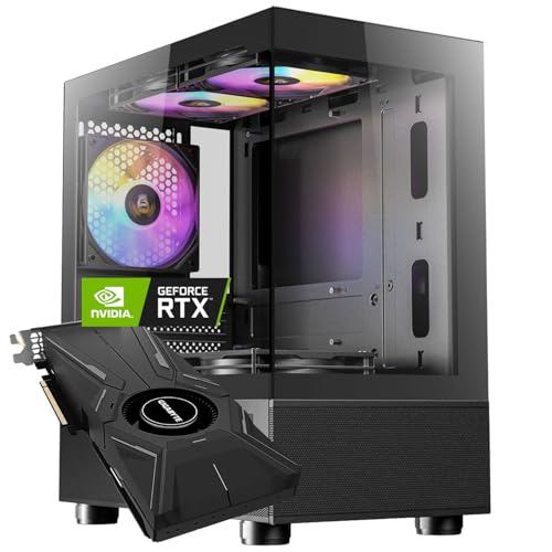 �y�����ςݕi�z�Q�[�~���OPC �f�X�N�g�b�v �^���[�^ G-StormR�V���[�Y ��9���� CPU Core i7 9700 - GeForce RTX 2060 6G - 16GB������ - Windows 11 WPS Office2 �Q�[��PC OFF