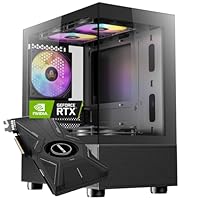 Amazon.co.jp: 【整備済み品】ゲーミングPC デスクトップ タワー型 G