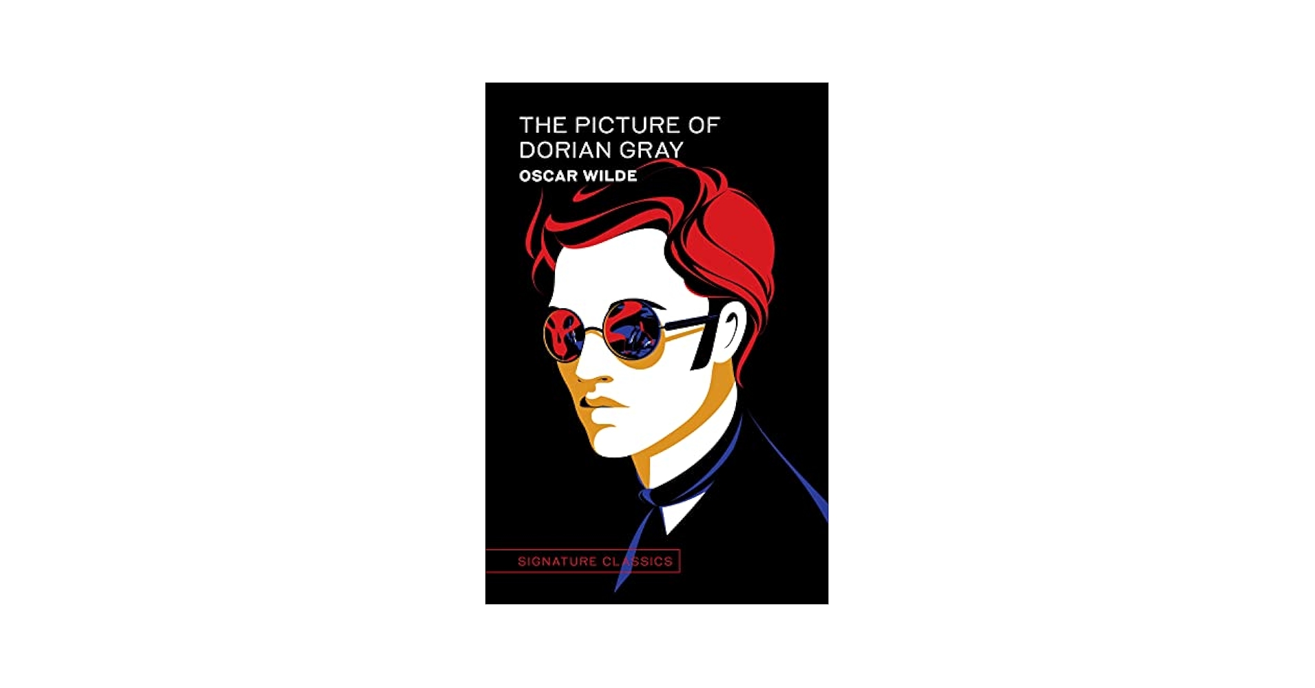 The Picture of Dorian Gray (Graphic Art Collector's Edition