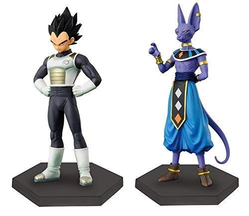 lord beerus action figure