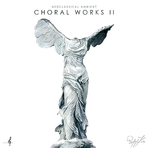 Image of NeoClassical Ambient Choral Works II