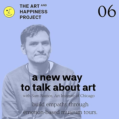 A new way to talk about art | Build empathy and self-knowledge at the museum.