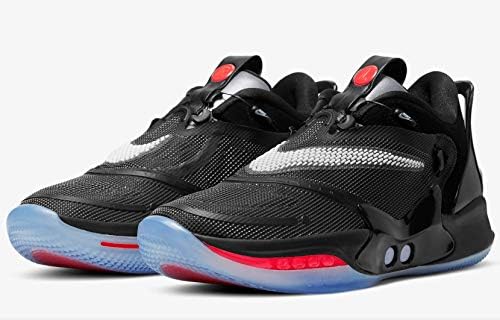 Nike Adapt Bb 2.0 Mens Bq5397-001 