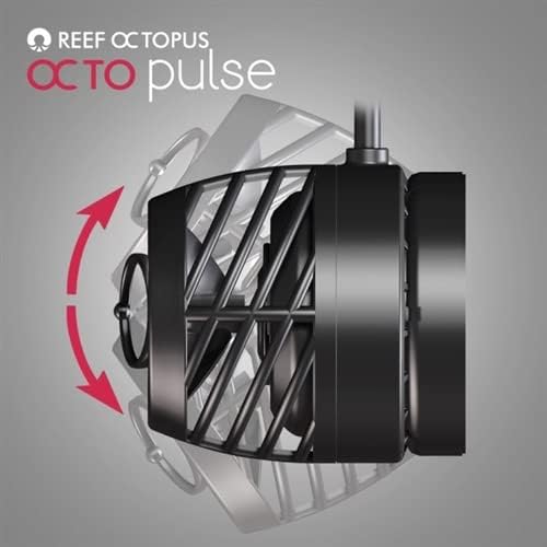 Reef Octopus OCTO Pulse 2-PM Flow Pump (Pump Only)