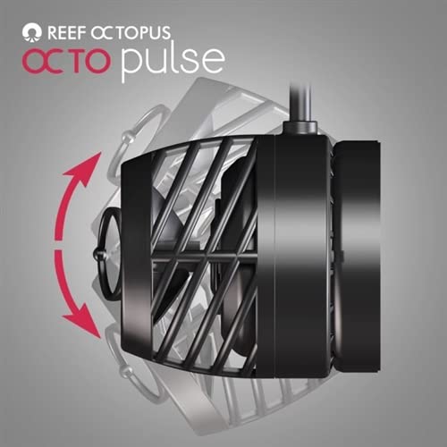 Amazon.com : Reef Octopus OCTO Pulse 2-PM Flow Pump (Pump Only