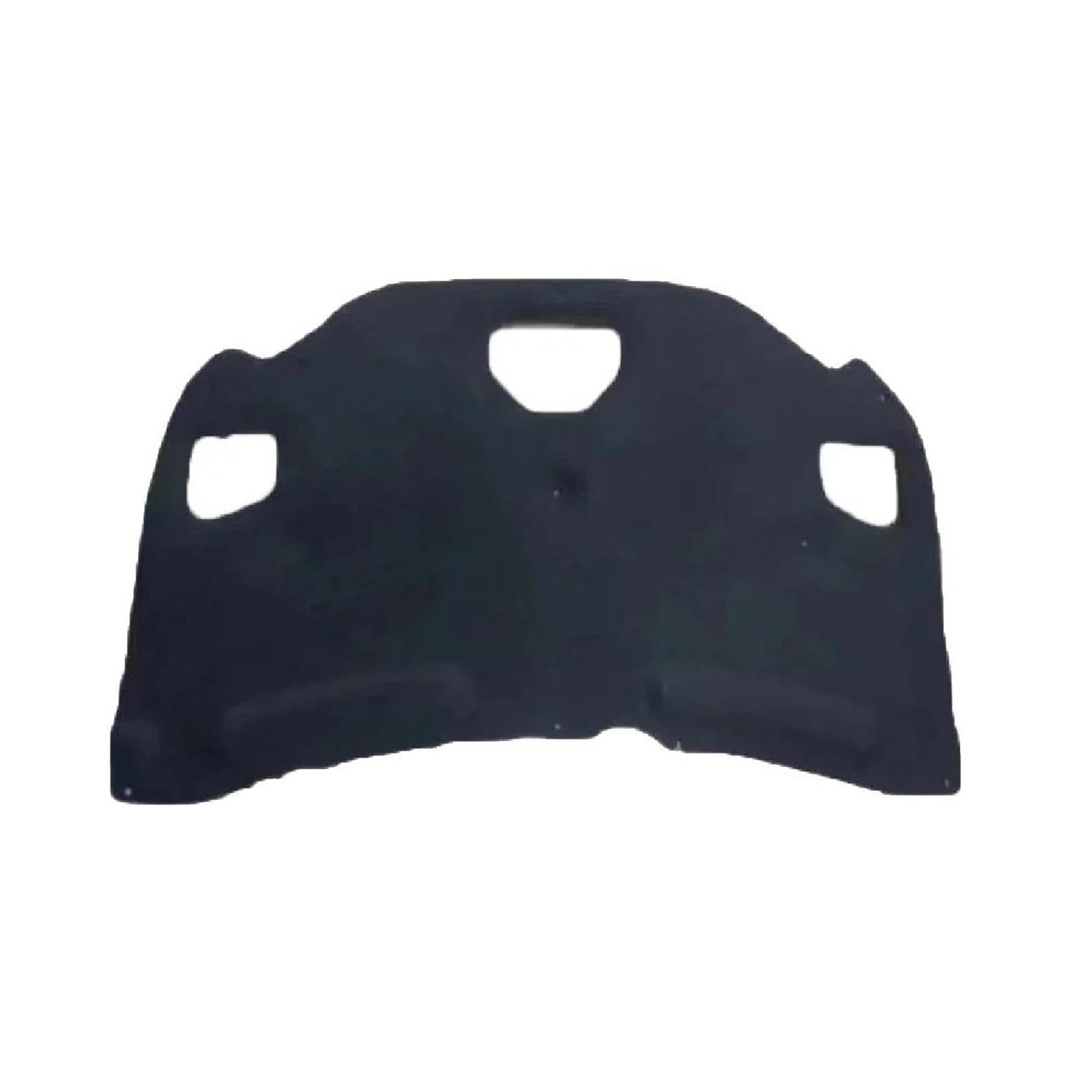 Ydxherta One Color Car Engine Hood Pad For Mitsubishi Outlander Cw Zg Zh 2007 2008 2009 Soundproof Cover Accessories Auto Parts