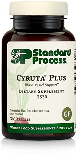 Standard-Process-Cyruta-Plus-Whole-Food-Cholesterol-Supplements-360-Tablets