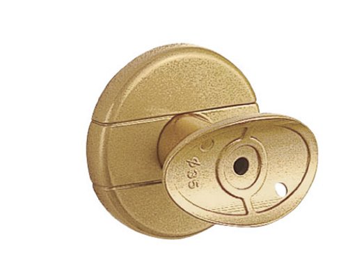 TOTO ���t��u���P�b�g ��35 �A���e�B�b�N�S�[���h EWT11BU35N#AG