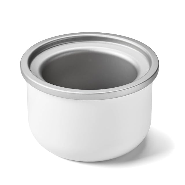 Cuisinart 1 Pint Wonder Deep Dive: Built for Rapid Personal Treats