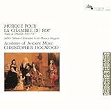 ヴェルサイユ宮殿の音楽 (SHM-CD)(2枚組)