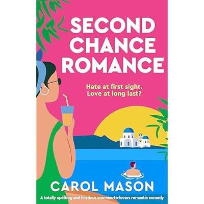 Second Chance Romance