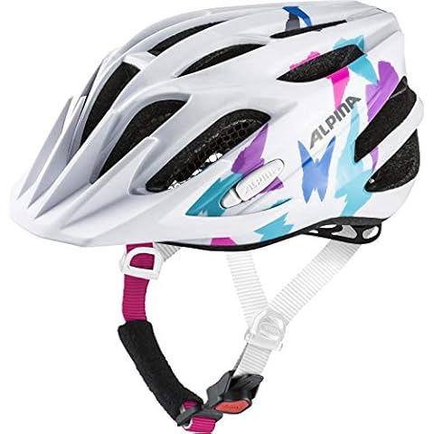 ALPINA FB JR. 2.0 Children's Cycling Helmet Cover