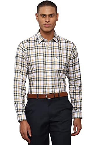 Image of Allen Solly Men Shirt