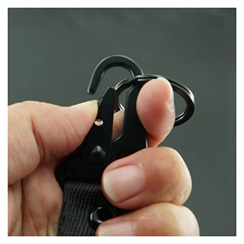 QURTH Ricamo Portachiavi Collezione Portachiavi