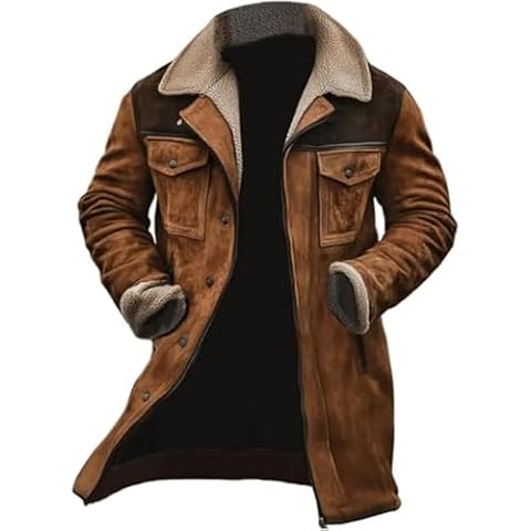 Manteau d'hiver Polaire uxxnjfg Cover