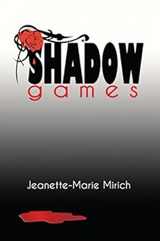 Paperback Shadow Games Book