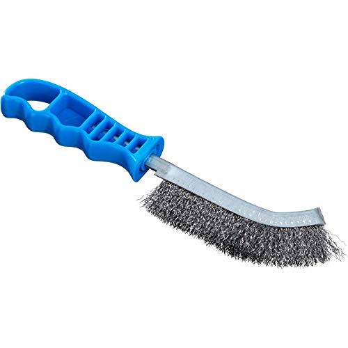 Lukas Brosse à main universelle ondulée pour brosses à main Cover