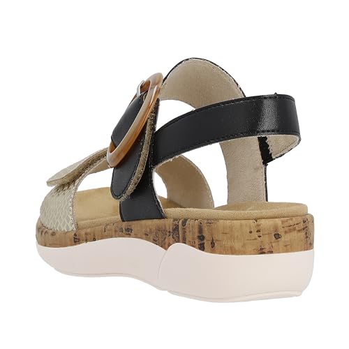 Image of Remonte R6853 Jocelyn Women's Sandals