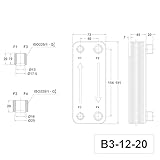 alex-depot B07D2MDCTY lato 2