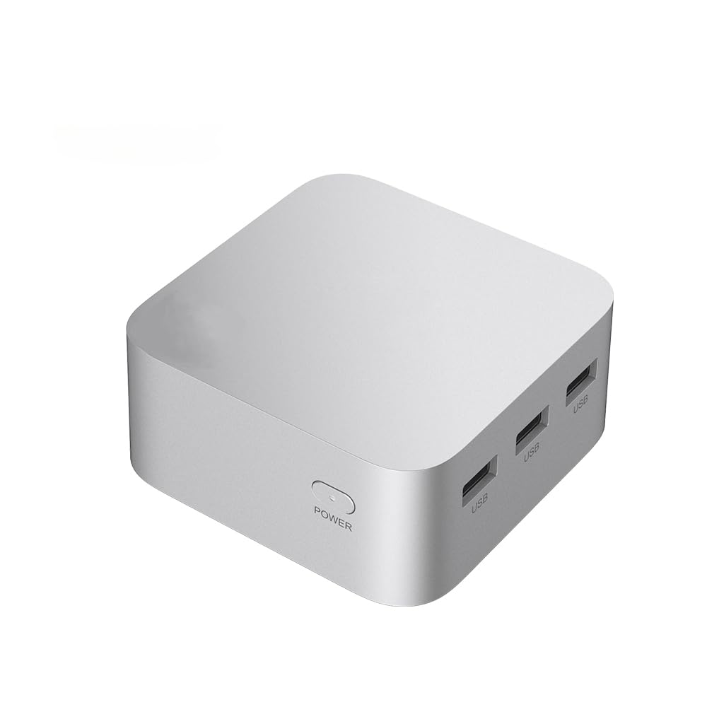 MiniPC(Celeron2GHz/16GB/512GB/Win11)管009 MiniPC(Celeron2GHz/16GB