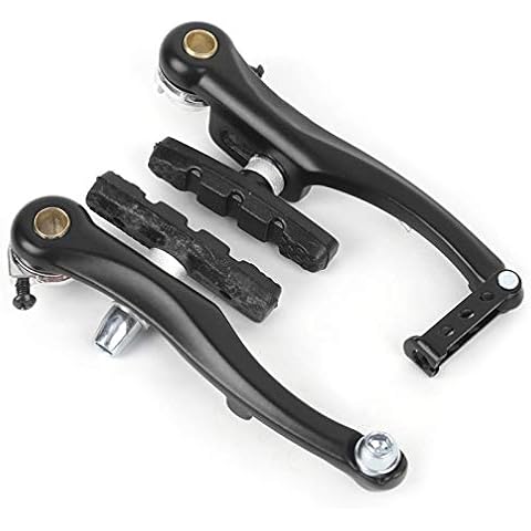 Aluminium Alloy Mountain Bike V Brake Set Cover