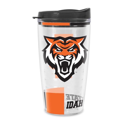 Image of Rico Industries NCAA Double Wall Tritan Tumbler 16oz or 22oz