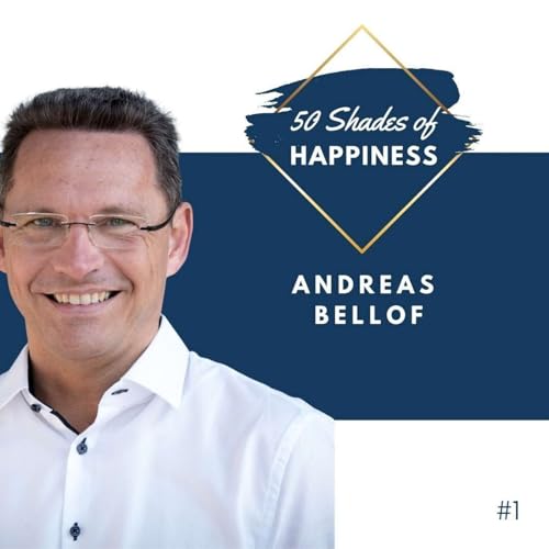 50 Shades of Happiness cover art