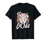 Löwen mit Motivation