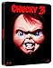 Produktbild Chucky 3 - Limited Steelbook Edition - Uncut BLU-RAY-NEU