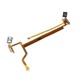 VANJUNN Repalcement Speaker Flex Cable Module for Nintendo 3DS XL / 3DS LL, Speaker Ribbon Repair Parts for 3DSXL 3DSLL