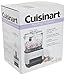 Cuisinart Mini PREP Food Processor Custom, 2.63 Cup, Silver