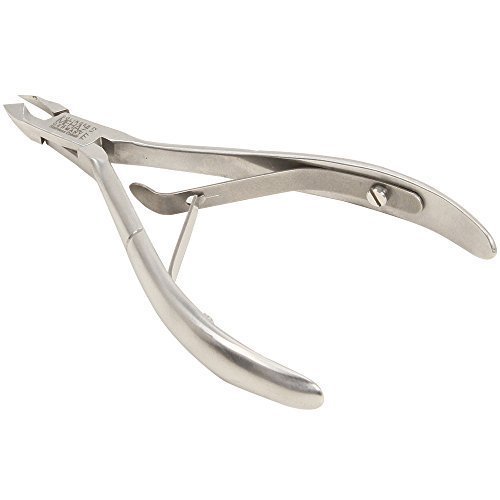 Mehaz 777 - 4" Cuticle Nipper 1/8 Jaw
