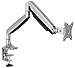 Produktbild RICOO Monitor Halterung Tisch Gasdruckfeder für 13-30 Zoll, VESA Tischhalterung, Monitorarm TS9711, Monitorhalterung 1 Monitor Arm Bildschirmhalterung Bildschirm Halter, Arme für Computermonitore