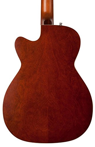Seagull S12 Spruce Sunburst Cutaway Concert Hall Qit Acoustic-Electric Guitar Sunburst #TOP1