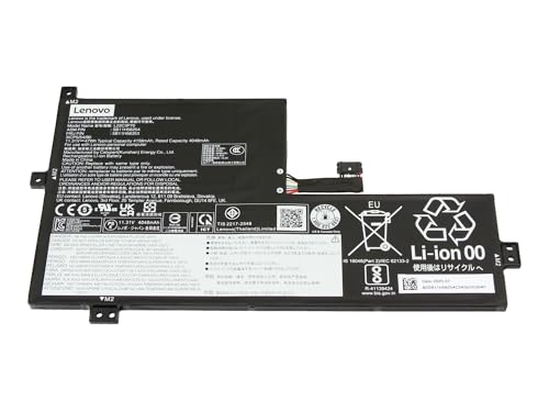 Batterie 5B11H56353 Lenovo pour travailler partout sans fil sur 100w Gen 4