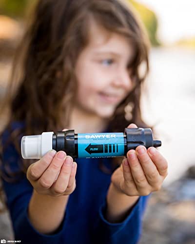Sawyer One Gallon Gravity System