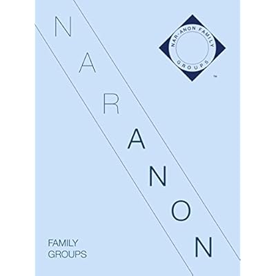 Nar-Anon Blue Booklet: 2021 Revision