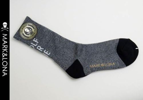 Amazon マーク ロナ Mark Lona ソックス Sk02 Crl スポーツソックス 通販 Amazon マーク ロナ Mark Lona ソックス Sk02 Crl スポーツソックス 通販