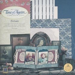Time & Again Kit - Portraits