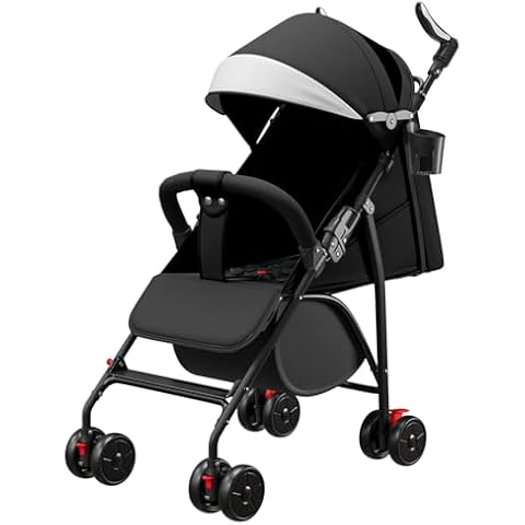 Poussette Combinée HUOLE Rapid 3 Cover