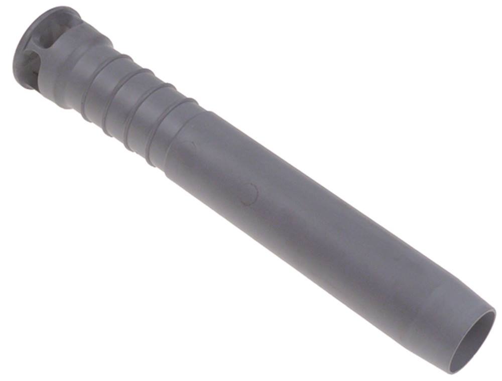 Sammic Tubo de desagüe para lavavajillas LV-1100, LV-1200, longitud 130 mm, diámetro 40 mm, plástico interior 33 mm