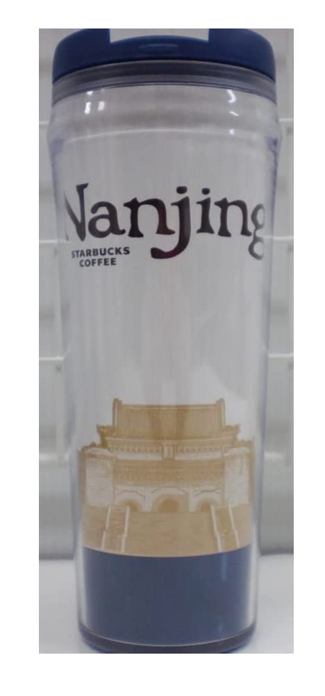 スタバタンブラー 日本上陸1号店オープン記念 1996年 スタバ