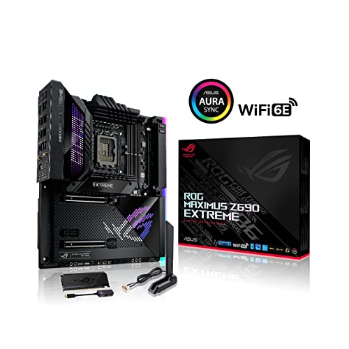 La Mejor review de Asus rog maximus los 7 más buscados. 20 Imagen adicional