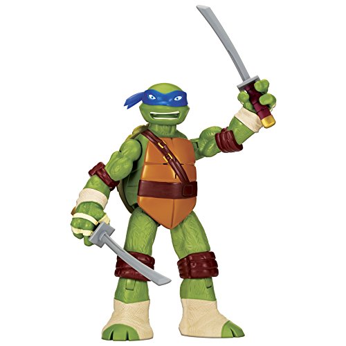 Teenage Mutant Ninja Turtles 11