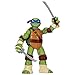 Teenage Mutant Ninja Turtles 11" Talking Leonardo Action Figure