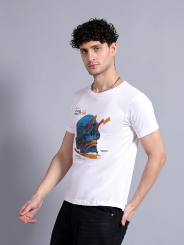 Image of THE Indian Garage CO Men T-Shirt
